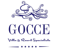 GOCCE VILLA & RESORT SPECIALIST